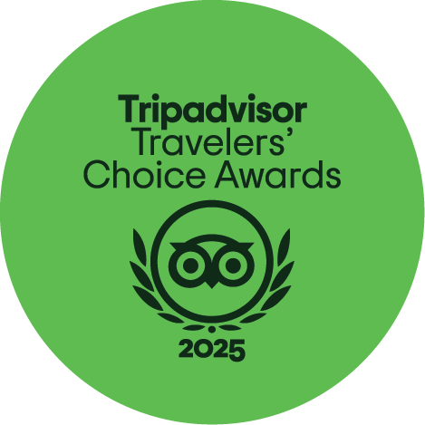 Sizzle Top 25 Restaurants Winner